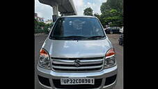 Used Maruti Suzuki Wagon R LXi Minor in Lucknow