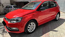 Used Volkswagen Polo GT TSI in Chennai