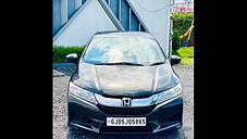 Used Honda City SV in Surat