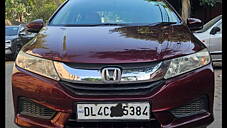 Used Honda City SV in Delhi