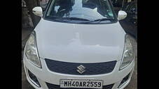 Used Maruti Suzuki Swift VDi ABS [2014-2017] in Nagpur