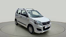 Used Maruti Suzuki Wagon R 1.0 LXi CNG in Pune