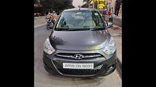 Second Hand Hyundai i10 Sportz 1.2 AT Kappa2 in Hyderabad