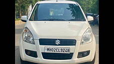 Used Maruti Suzuki Ritz Vdi BS-IV in Mumbai