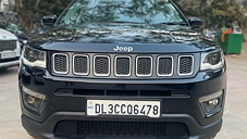 Second Hand Jeep Compass Longitude (O) 2.0 Diesel [2017-2020] in Delhi