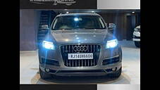 Used Audi Q7 3.0 TDI quattro Premium in Jaipur