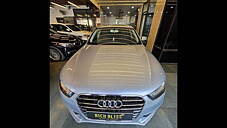 Used Audi A4 35 TDI Premium Plus in Nagpur