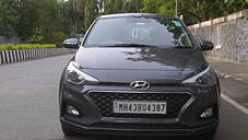 Used Hyundai i20 Asta (O) 1.2 MT [2020-2023] in Mumbai