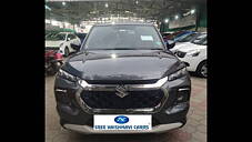 Used Maruti Suzuki Grand Vitara Delta Smart Hybrid AT in Coimbatore