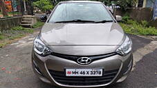 Used Hyundai i20 Magna 1.4 CRDI in Nagpur