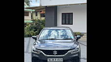 Used Maruti Suzuki Baleno Delta MT [2022-2023] in Thrissur