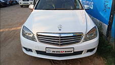 Used Mercedes-Benz C-Class 200 CGI Avantgarde in Ranchi