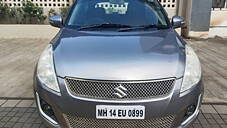 Used Maruti Suzuki Swift VDi in Pune