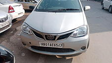 Second Hand Toyota Etios GD in Ambala Cantt