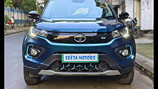 Used Tata Nexon EV XZ Plus LUX in Kolkata