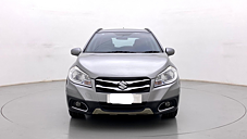 Used Maruti Suzuki S-Cross Zeta 1.3 in Bangalore