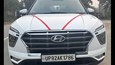 Used Hyundai Creta E 1.5 Petrol [2020-2022] in Delhi