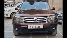 Used Renault Duster 110 PS RXL 4X2 MT in Jaipur