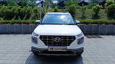 Used Hyundai Venue SX 1.0 (O) Petrol [2019-2020] in Siliguri