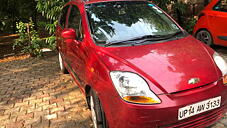 Used Chevrolet Spark LT 1.0 in Delhi
