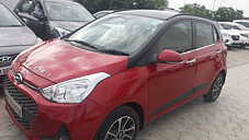 Used Hyundai Grand i10 Asta 1.2 Kappa VTVT in Solapur