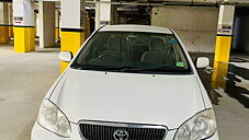 Used Toyota Corolla H2 1.8E in Jalandhar