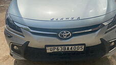 Used Toyota Glanza S [2022-2023] in Mirzapur