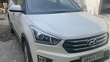 Used Hyundai Creta SX Plus 1.6 CRDI in Panipat