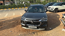 Used Maruti Suzuki Grand Vitara Delta Smart Hybrid in Hyderabad