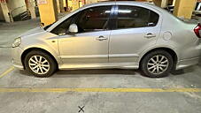 Used Maruti Suzuki SX4 ZXi in Chennai