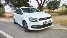 Used Volkswagen Polo Comfortline 1.2L (D) in Bhiwani