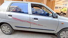 Used Maruti Suzuki Alto K10 LXi in Nashik