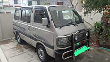 Used Maruti Suzuki Omni E 8 STR BS-IV in Gulbarga