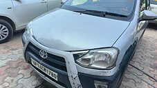 Used Toyota Etios Cross 1.4 GD in Greater Noida