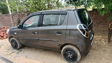Used Maruti Suzuki Alto K10 VXi [2014-2019] in Jammu
