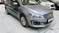 Used Maruti Suzuki Ciaz Zeta 1.3 Hybrid in Greater Noida