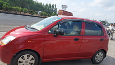 Used Chevrolet Spark 1.0 BS-III in Surat
