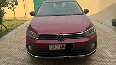 Used Volkswagen Virtus GT Plus 1.5 TSI EVO DSG in Srinagar