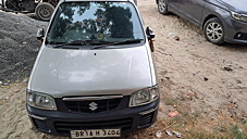 Used Maruti Suzuki Alto LXi BS-III in Patna