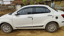 Used Maruti Suzuki Dzire VXi [2020-2023] in Raigarh