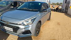 Used Hyundai Elite i20 Sportz Plus 1.2 in Churu