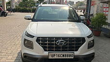Used Hyundai Venue S 1.0 Turbo DCT in Greater Noida