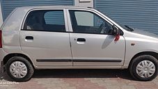 Used Maruti Suzuki Alto LXi BS-III in Panchkula