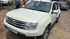 Used Renault Duster 85 PS RxL in Solapur