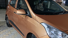 Used Hyundai Grand i10 Asta 1.1 CRDi (O) [2013-2017] in Siliguri