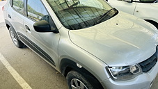 Used Renault Kwid RXL Edition in Hisar