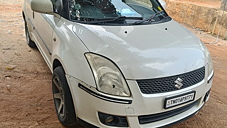 Used Maruti Suzuki Swift VDi BS-IV in Krishnagiri