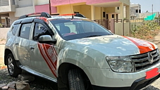Used Renault Duster 110 PS RxZ Diesel in Indore