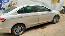 Used Maruti Suzuki Ciaz ZDi+ SHVS in Raipur