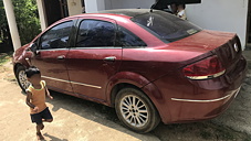 Used Fiat Linea Emotion 1.4 in Bhandara